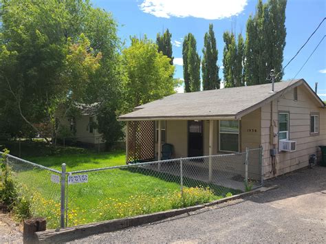 houses for sale klamath falls